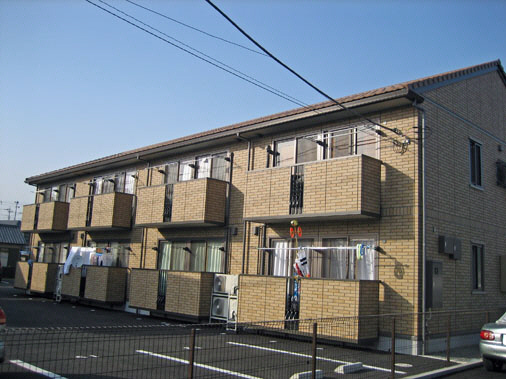 アミティ加茂川