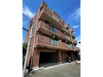 三島ガーデンヒルズの外観写真