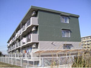シャンペトル外観写真