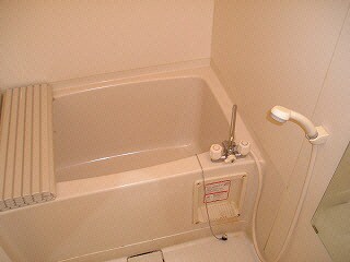 物件内観写真7　(風呂)