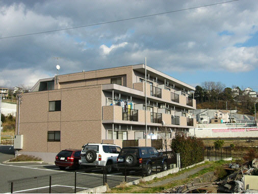 メゾンド・ファミーユ