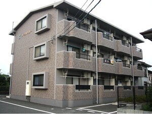 コーラルスター外観写真