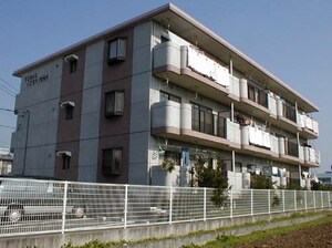マンションイズミヤ588外観写真