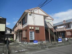 サンフローラ外観写真