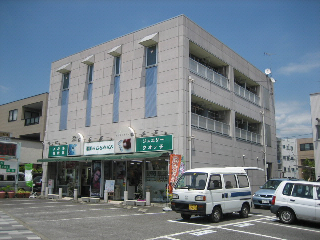 京屋ビル