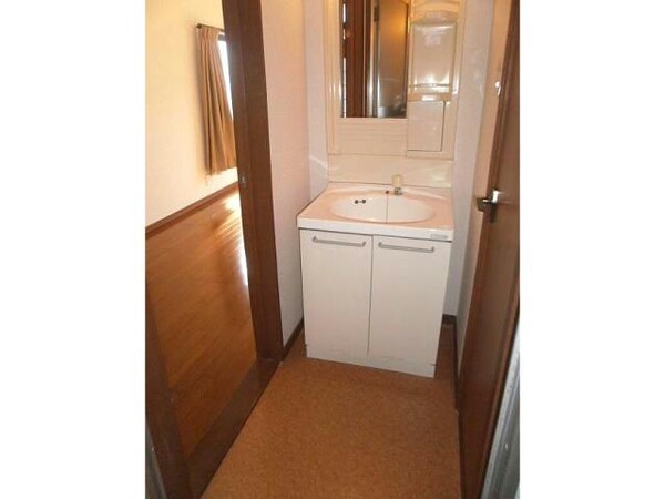 洗面所・脱衣所