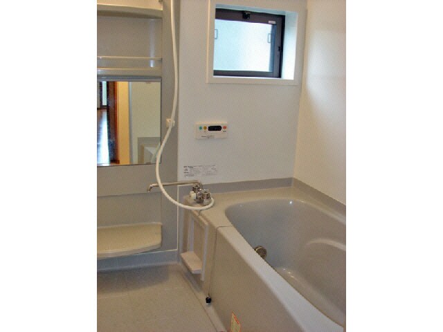 物件内観写真5　(バス／シャワールーム等)