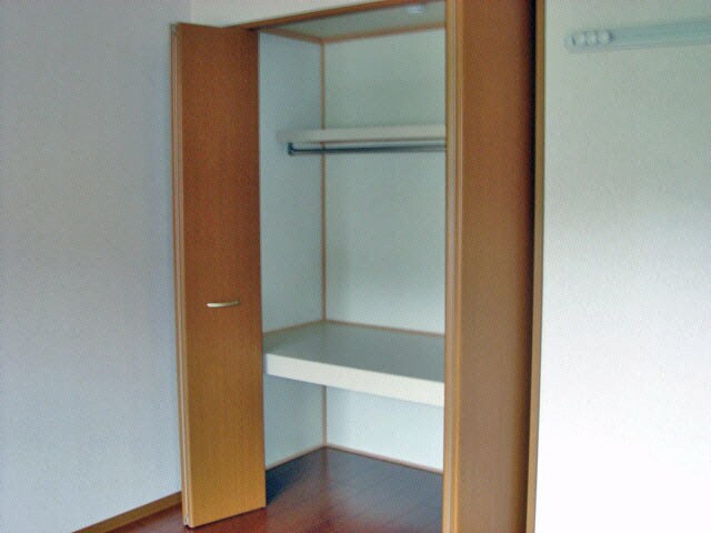 物件内観写真9　(収納)