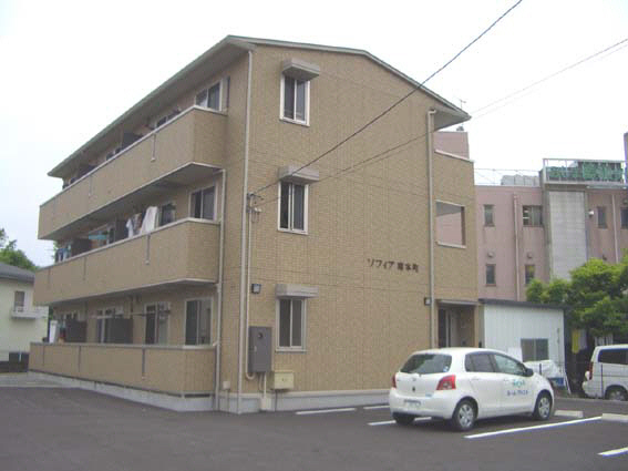 ソフィア南本町