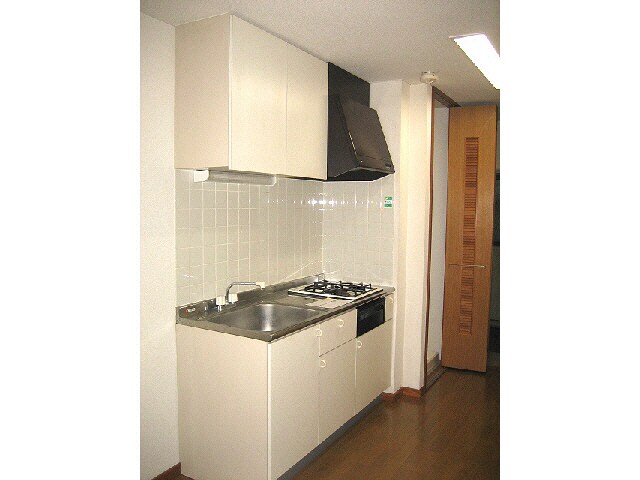 物件内観写真3　(キッチン)