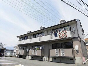 メゾン長泉外観写真