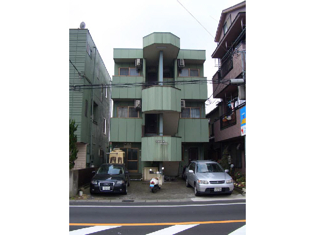 外観写真