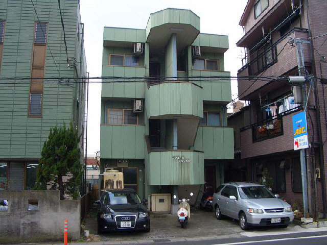 外観写真