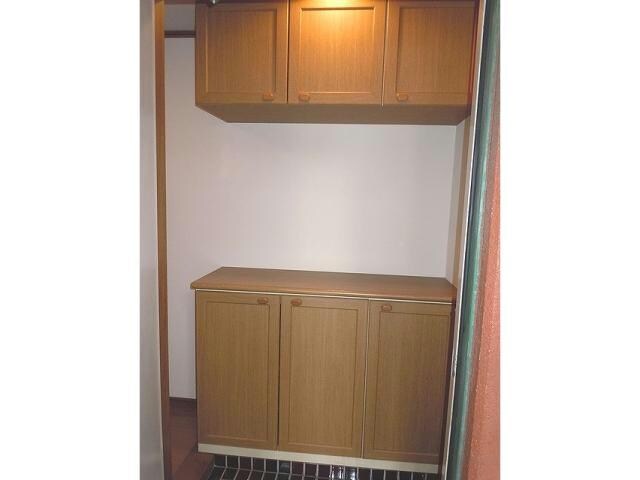 物件内観写真11　