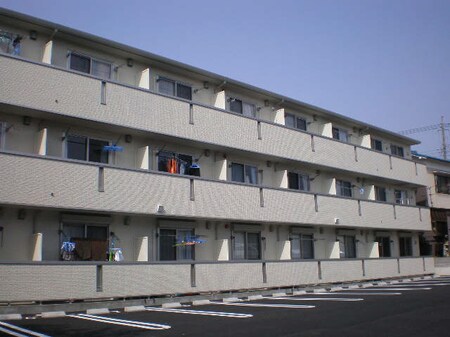 ＢＡＹ　ＨＯＵＳＥ外観写真