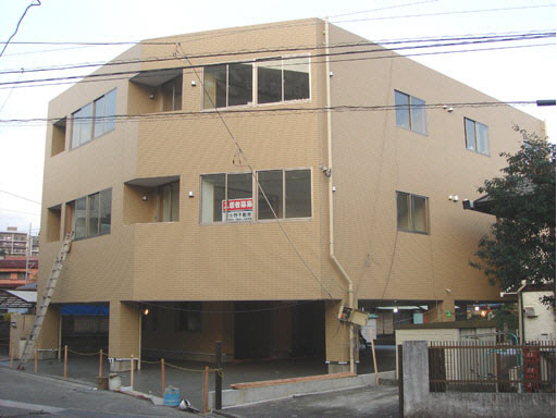 ＯＮＯビル