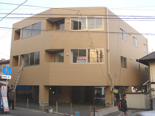 外観写真