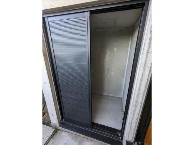 物件内観写真12　(トランクルーム)