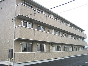 ルナ　ジュイエ外観写真