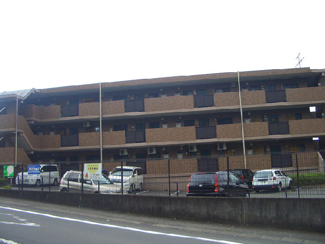 メゾン光ヶ丘