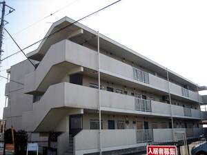 メゾン東本町外観写真