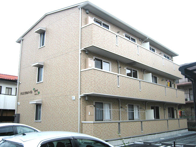 クリスタルハイム希叶