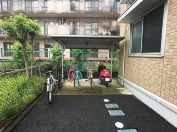 周辺環境