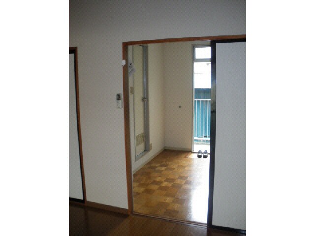 物件内観写真7　(洋室3)