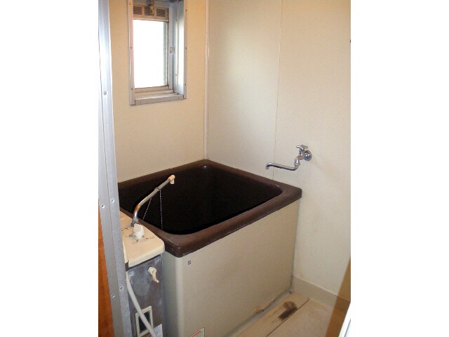 物件内観写真5　(風呂)