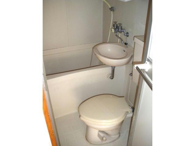 物件内観写真13　