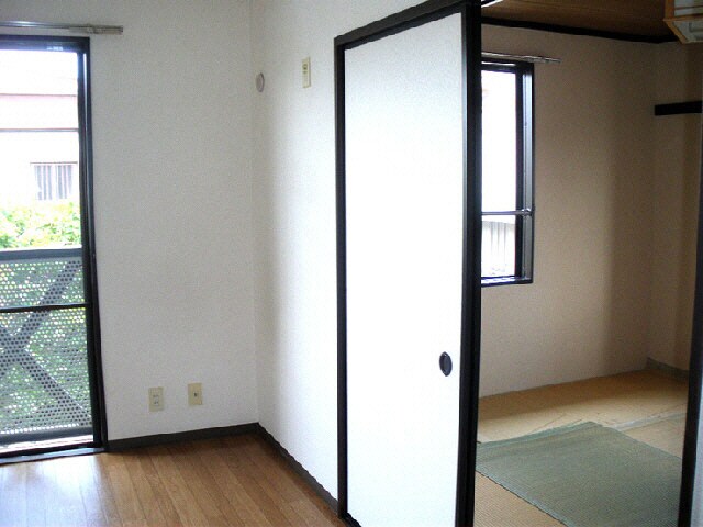 物件内観写真8　(内装)