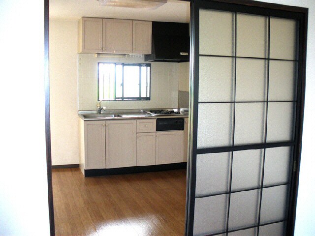 物件内観写真14　(内装)