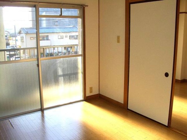 居室(洋室)