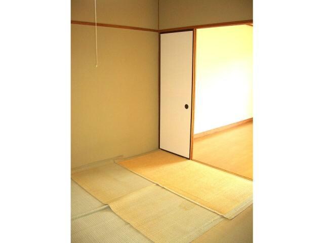 物件内観写真11　(和室)