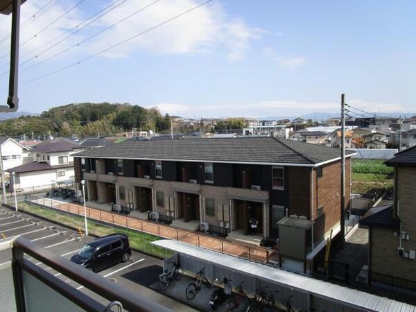 眺望(イメージ)