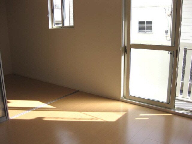 物件内観写真9　(リビング3)