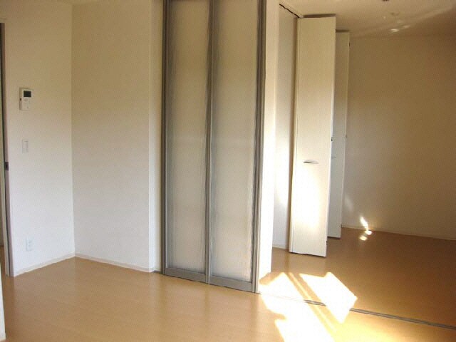 物件内観写真10　(ベッドコーナー)