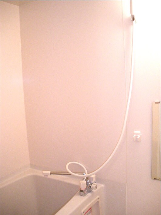 物件内観写真7　(風呂)