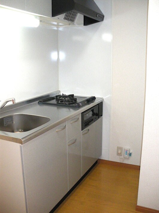 物件内観写真10　(キッチン)