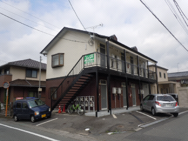 サンコート塩川