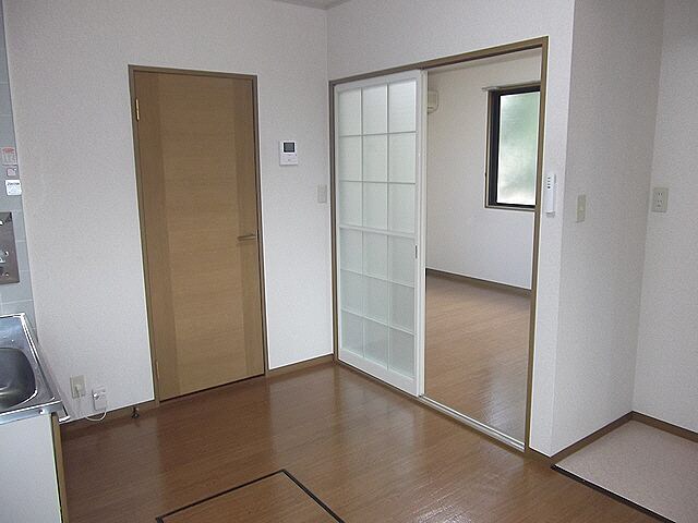 物件内観写真9　(ダイニング)