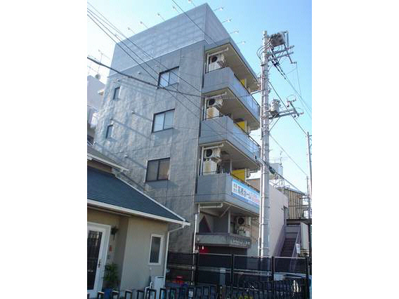 ロイヤルマンション三島寿町