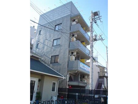 ロイヤルマンション三島寿町外観写真