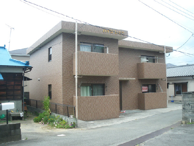 ハイツいとこ