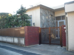 長泉町本宿戸建外観写真