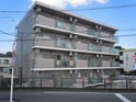 日本大学三島指定学生寮　富桜館Ⅱ