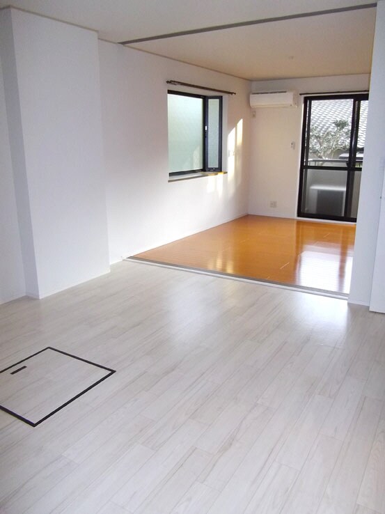 物件内観写真6　(ＬＤＫ)