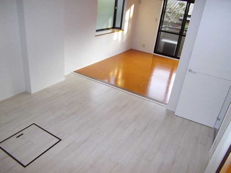 物件内観写真7　(ＬＤＫ2)