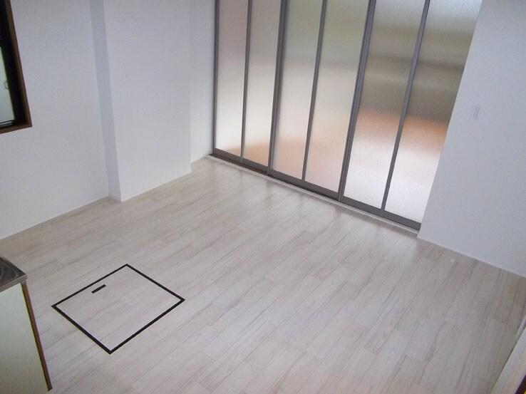 物件内観写真8　(ＬＤＫ3)