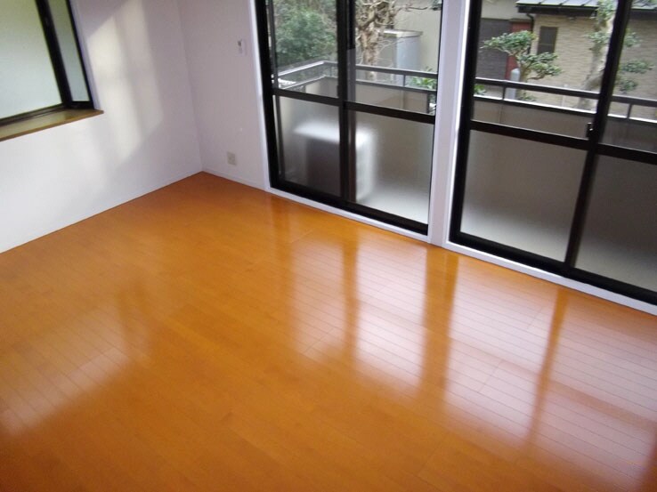 物件内観写真9　(洋室)